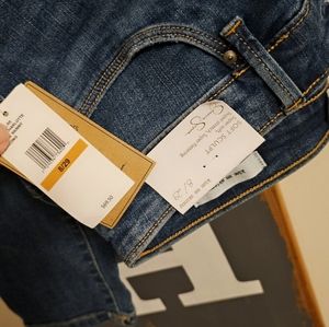 Jessica Simpson Jean's